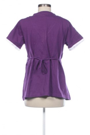 Damen Shirt Yessica, Größe XL, Farbe Lila, Preis € 10,00
