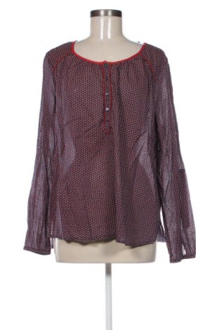Damen Shirt Yessica, Größe XL, Farbe Mehrfarbig, Preis 10,00 €