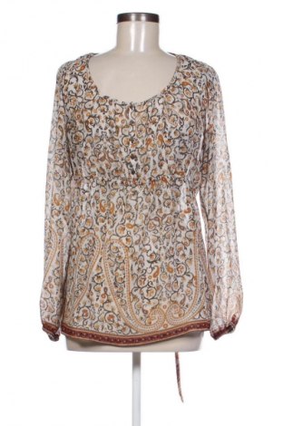 Damen Shirt Yessica, Größe L, Farbe Mehrfarbig, Preis 6,99 €