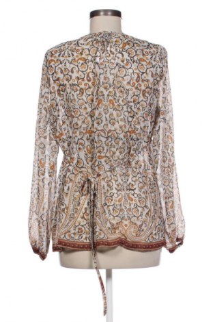 Damen Shirt Yessica, Größe L, Farbe Mehrfarbig, Preis 6,99 €