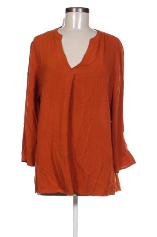 Damen Shirt Yessica, Größe L, Farbe Braun, Preis 9,74 €