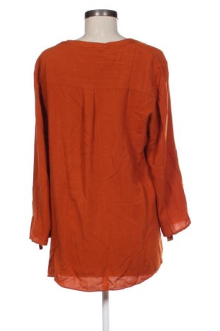 Damen Shirt Yessica, Größe L, Farbe Braun, Preis 9,74 €