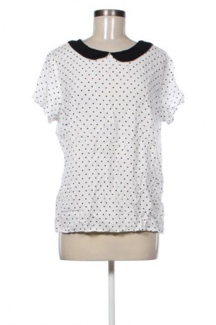 Damen Shirt Yessica, Größe L, Farbe Mehrfarbig, Preis € 6,99