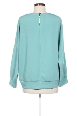 Damen Shirt Z-One, Größe L, Farbe Grün, Preis € 9,72