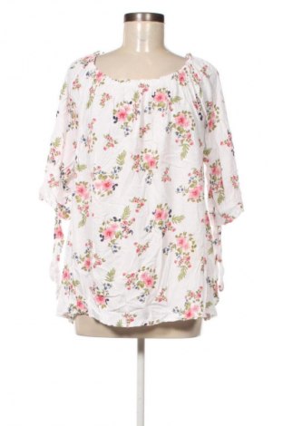 Damen Shirt Z One by Zabaione, Größe XXL, Farbe Mehrfarbig, Preis € 9,99