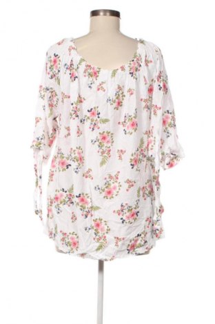 Damen Shirt Z One by Zabaione, Größe XXL, Farbe Mehrfarbig, Preis € 9,99