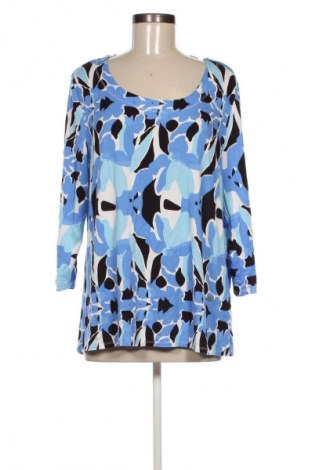 Damen Shirt Z One by Zabaione, Größe XXL, Farbe Mehrfarbig, Preis € 23,99