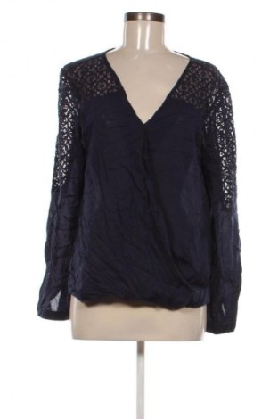 Damen Shirt Zabaione, Größe L, Farbe Blau, Preis € 23,99