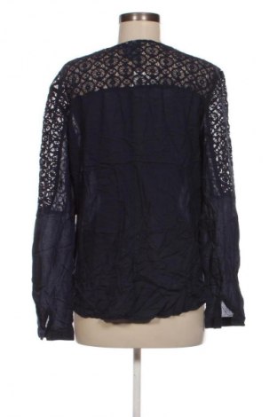 Damen Shirt Zabaione, Größe L, Farbe Blau, Preis € 23,99
