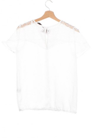 Damen Shirt Zara, Größe XS, Farbe Weiß, Preis € 11,99