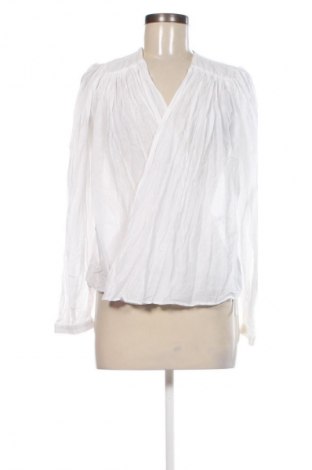 Dámská halenka Zadig & Voltaire, Velikost S, Barva Bílá, Cena  2 199,00 Kč
