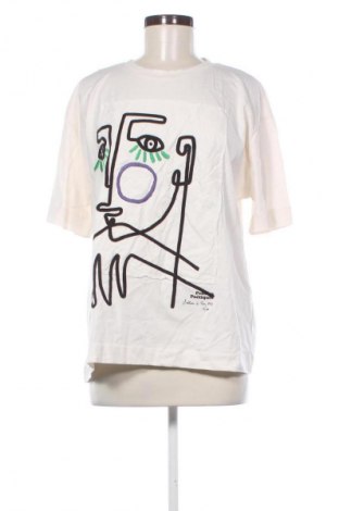 Bluzka damska Zara, Rozmiar L, Kolor Kolorowy, Cena 65,99 zł