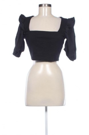 Damen Shirt Zara, Größe L, Farbe Schwarz, Preis € 13,99