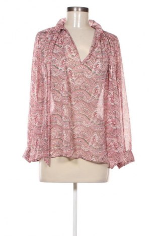 Damen Shirt Zara, Größe S, Farbe Mehrfarbig, Preis € 18,99