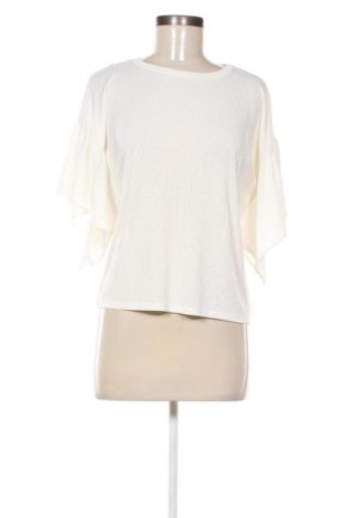 Damen Shirt Zara, Größe S, Farbe Ecru, Preis € 13,99