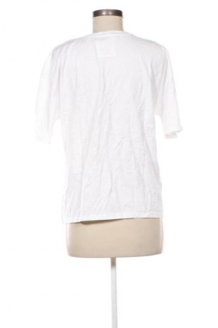 Bluzka damska Zara, Rozmiar M, Kolor ecru, Cena 65,99 zł