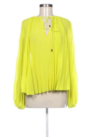 Bluzka damska Zara, Rozmiar M, Kolor Zielony, Cena 88,99 zł