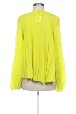 Bluzka damska Zara, Rozmiar M, Kolor Zielony, Cena 88,99 zł
