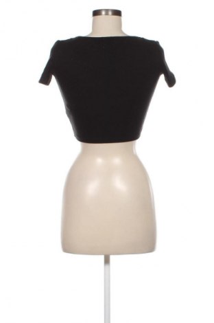 Bluzka damska Zara, Rozmiar S, Kolor Czarny, Cena 65,99 zł