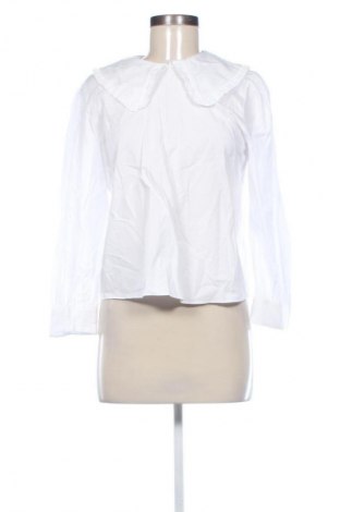 Damen Shirt Zara, Größe M, Farbe Weiß, Preis € 13,80