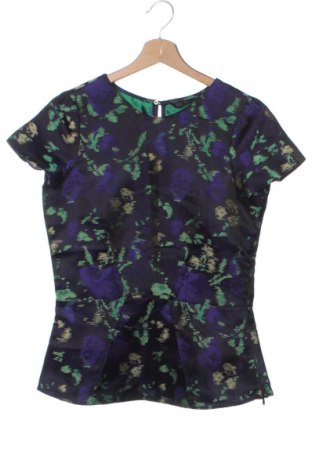Bluză de femei Zara, Mărime XS, Culoare Multicolor, Preț 53,00 Lei