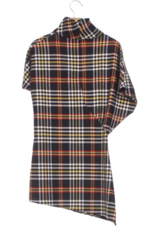 Damen Shirt Zara, Größe XS, Farbe Mehrfarbig, Preis 10,30 €