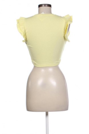 Dámská halenka Zara, Velikost S, Barva Žlutá, Cena  209,00 Kč