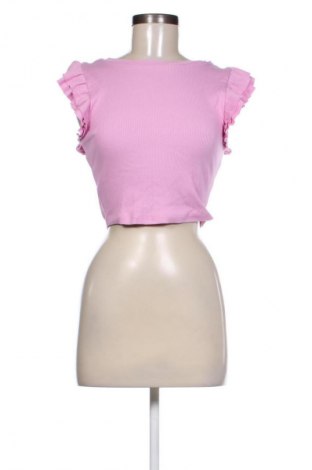Dámská halenka Zara, Velikost M, Barva Růžová, Cena  209,00 Kč