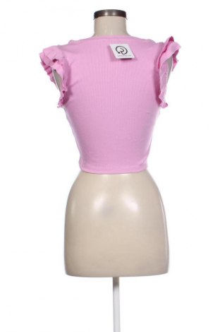 Dámská halenka Zara, Velikost M, Barva Růžová, Cena  209,00 Kč