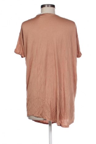 Bluzka damska Zara, Rozmiar S, Kolor Brązowy, Cena 37,99 zł