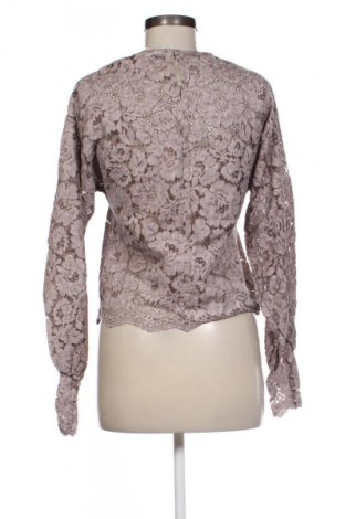 Damen Shirt Zara, Größe S, Farbe Aschrosa, Preis € 25,26