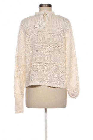 Dámska blúza Zara, Veľkosť L, Farba Kremová, Cena  13,80 €