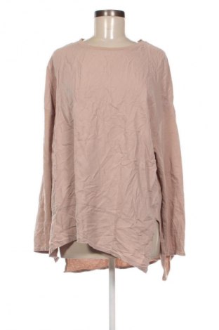 Dámska blúza Zara, Veľkosť L, Farba Béžová, Cena  15,95 €
