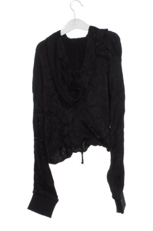 Dámska blúza Zara, Veľkosť XS, Farba Čierna, Cena  9,95 €