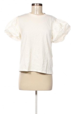 Dámska blúza Zara, Veľkosť M, Farba Biela, Cena  8,95 €