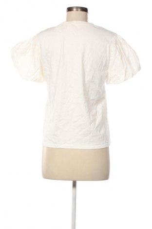 Dámska blúza Zara, Veľkosť M, Farba Biela, Cena  8,95 €