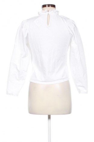 Női blúz Zara, Méret M, Szín Fehér, Ár 5 394 Ft