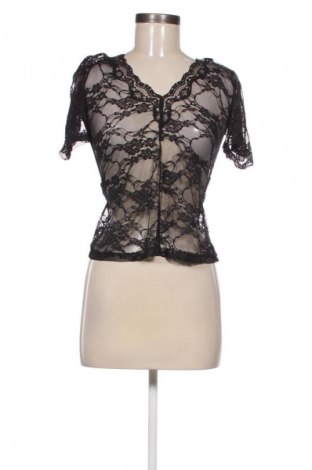 Damen Shirt Zara, Größe S, Farbe Schwarz, Preis € 10,30