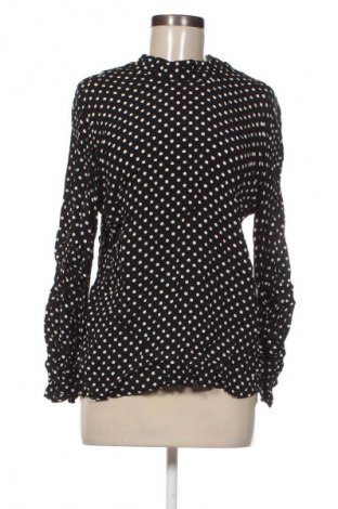 Bluză de femei Zara, Mărime L, Culoare Multicolor, Preț 91,99 Lei