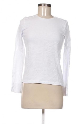 Bluză de femei Zara, Mărime S, Culoare Alb, Preț 91,99 Lei