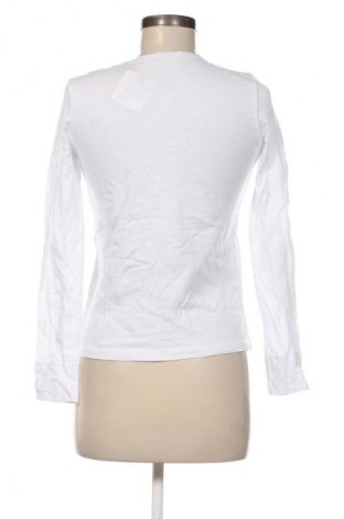 Bluză de femei Zara, Mărime S, Culoare Alb, Preț 91,99 Lei