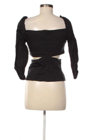 Damen Shirt Zara, Größe L, Farbe Schwarz, Preis 18,99 €