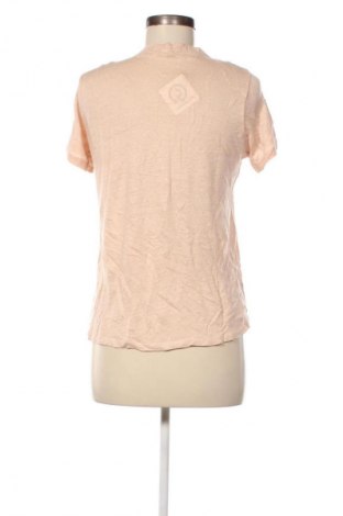 Dámská halenka Zara, Velikost M, Barva Popelavě růžová, Cena  249,00 Kč