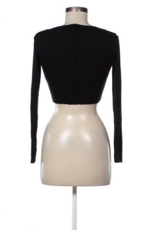 Dámská halenka Zara, Velikost S, Barva Černá, Cena  229,00 Kč