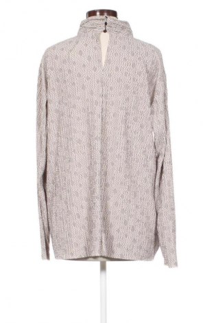 Дамска блуза Zara, Размер M, Цвят Многоцветен, Цена 26,98 лв.