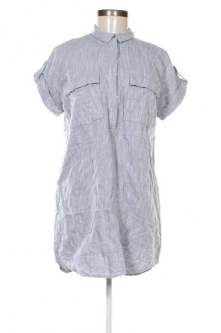 Bluză de femei Zara, Mărime S, Culoare Albastru, Preț 67,99 Lei