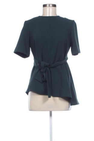 Damen Shirt Zara, Größe S, Farbe Grün, Preis € 10,30