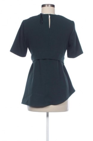 Damen Shirt Zara, Größe S, Farbe Grün, Preis € 10,30