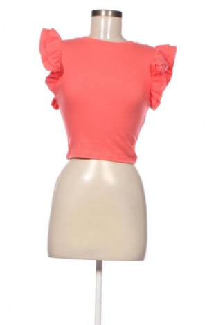 Dámská halenka Zara, Velikost M, Barva Růžová, Cena  239,00 Kč