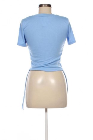 Dámská halenka Zara, Velikost M, Barva Modrá, Cena  179,00 Kč